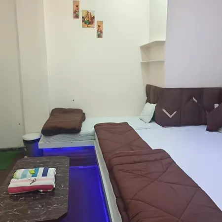 Hotel Prabhu Palace-3
