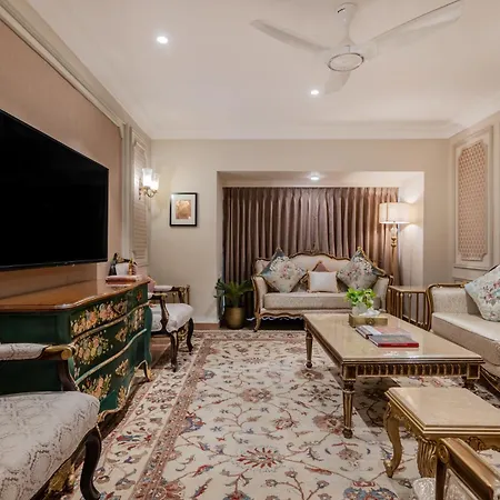 Hotel Residency Palace-2