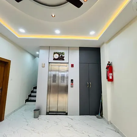 Hotel Aadi Shree Inn-2