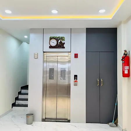 Hotel Aadi Shree Inn-3