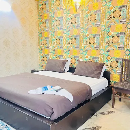 Hotel Jagannath - Near Nehru Place-3
