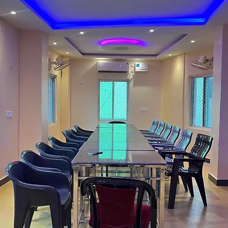 Hotel Vip Prime-3