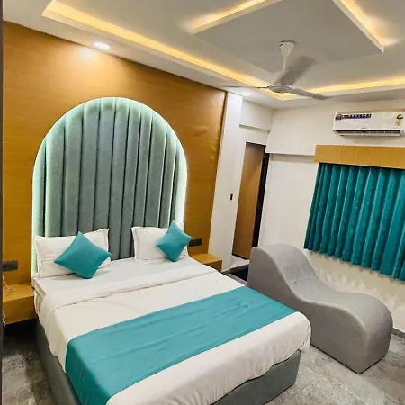 Hotel Kings Villa-3