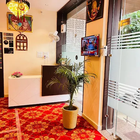 Shubh Laxmi Residence-2