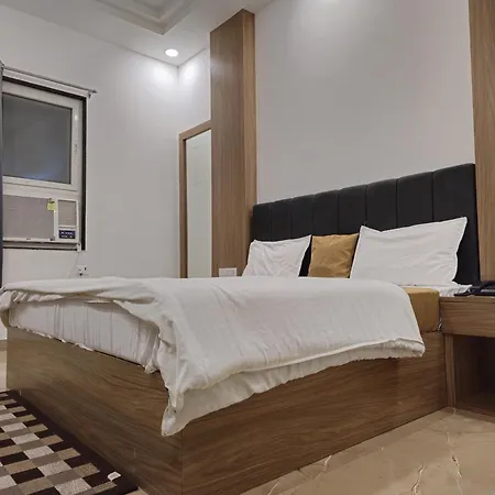 Hotel Siyaram-2