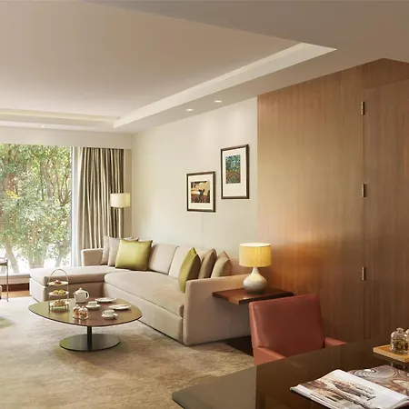 Grand Hyatt Mumbai Hotel And Residences-2