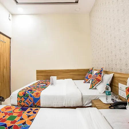 Fabexpress Marol Metro - Nr Mumbai International Airport-3