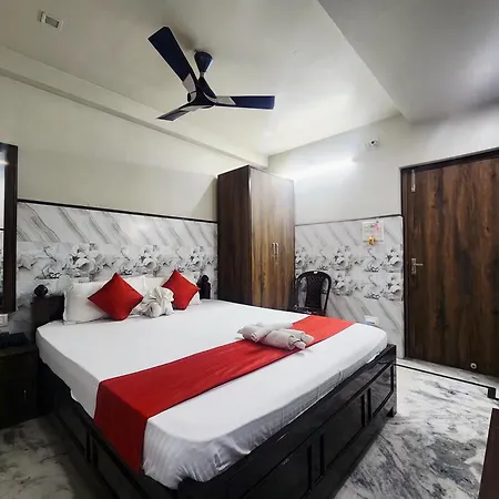 Anandaloke Residency-2