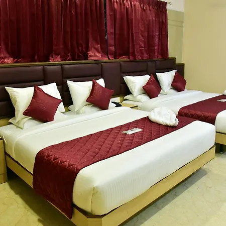Majestic Hotel Madurai-3