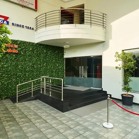 Astoria Hotels Madurai-3