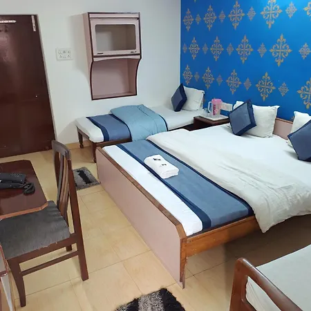Hotel Majors Den-3