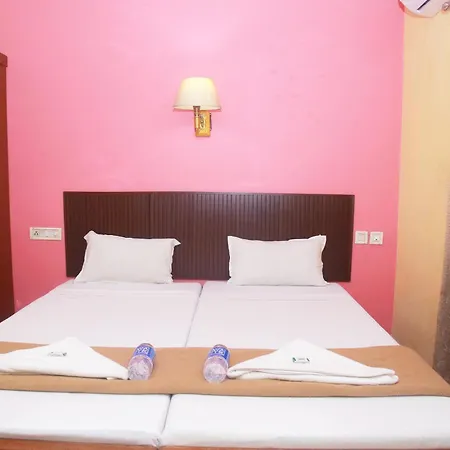 Hotel Srinivas-3