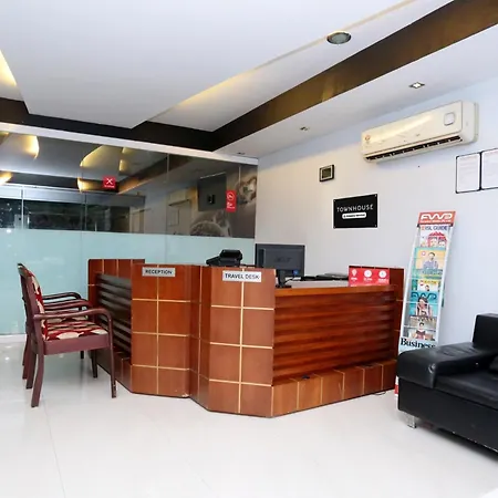Townhouse Malabar Illam Kochi-2