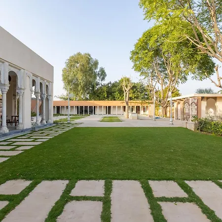 Vivaana Culture Hotel-3