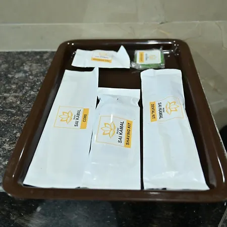 Hotel Sai Kamal-2