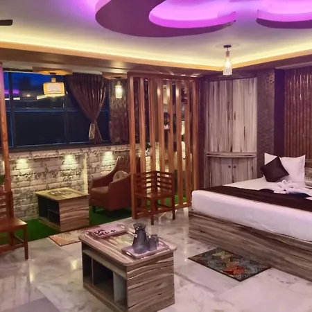 Hotel Ganesh Palace-3