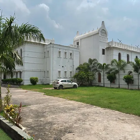 Buddha Heritage Resort-3