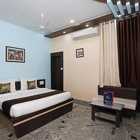 Townhouse Varaha Temple Formerly Hotel Raj Garden-2