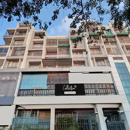 Collection O Kudasan Gandhinagar Formerly Hotel Royal Mansion-2