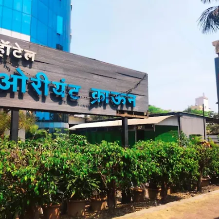Hotel Orient Crown, Kolhapur-2