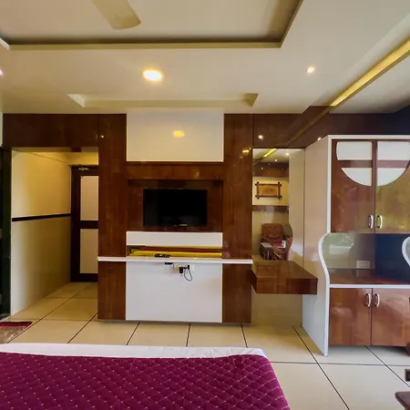 Hotel Dwaraka-3