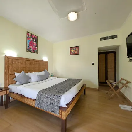 Kufri Heritage Resort & Spa-2