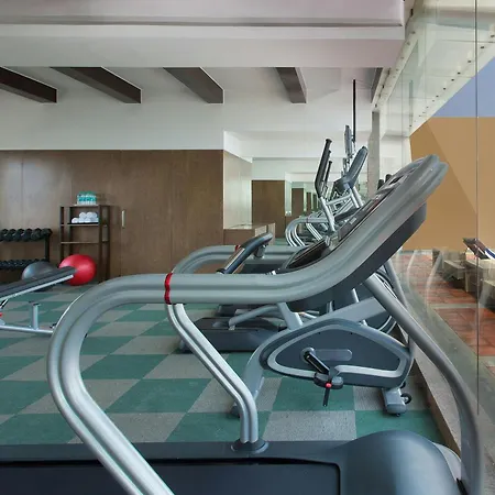 Four Points By Sheraton Bengaluru Whitefield-3