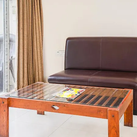Sharanam Green Pure Veg Resort-3