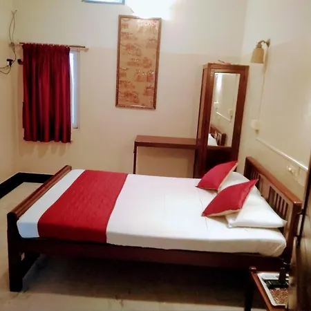 Ram Guest House-3