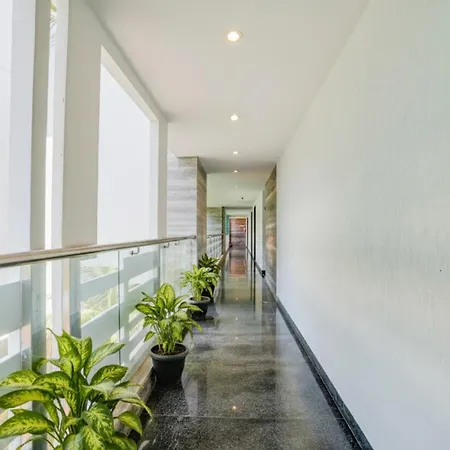 Fabhotel Prime The King'S Court - Nr Calangute Beach-2
