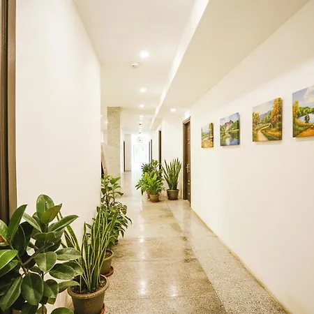 Fabhotel Paschim Vihar-2
