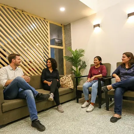 Fabhotel Paschim Vihar-3