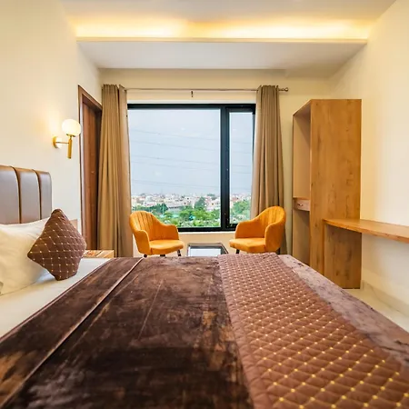 Hotel Park Hills-2