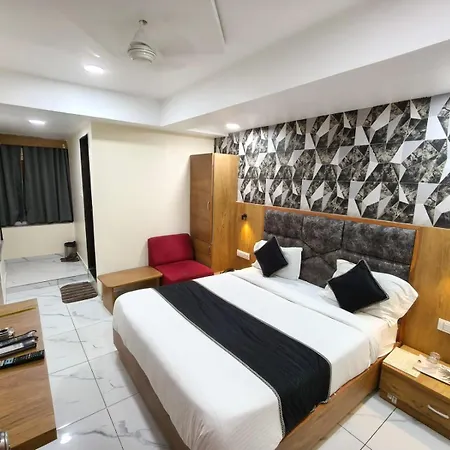 Hotel Lemon Gota-2