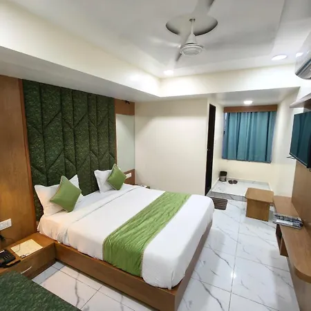 Hotel Lemon Gota-3
