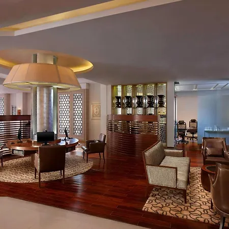 Itc Rajputana, A Luxury Collection Hotel, Jaipur-2