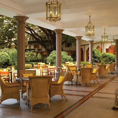 The Oberoi Bengaluru-2
