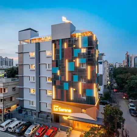 Hotel La Serene-3