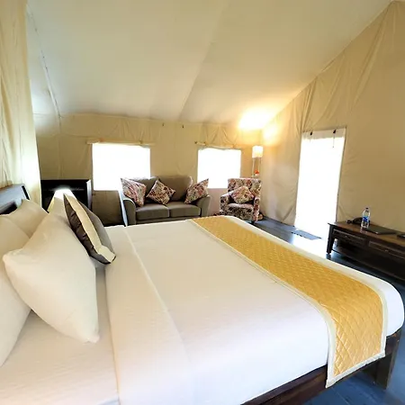 Three Hills Resort & Spa, Coorg-3