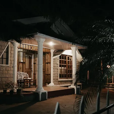 Green Ark Resorts-3