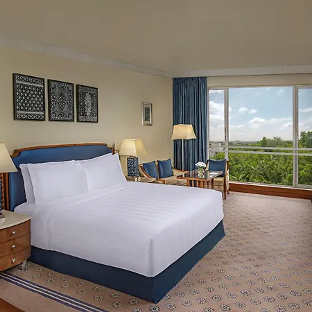 Itc Kakatiya, A Luxury Collection Hotel, Hyderabad-3