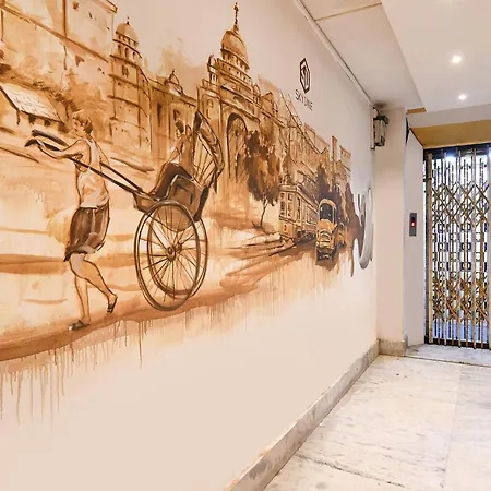 Fabhotel Marina-2