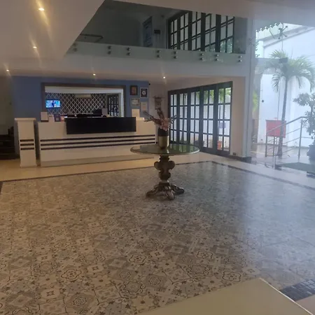 Silver Sands Serenity Resort, Candolim-2