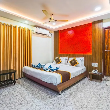 The K11 Hotels - T Nagar-2