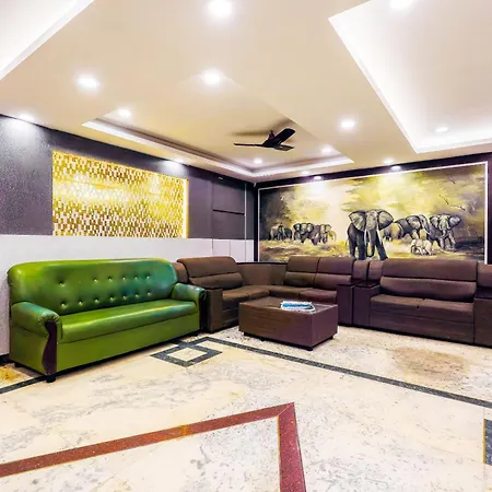 The K11 Hotels - T Nagar-3