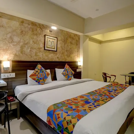 Srikrishna Paradise Hotel Thane Navi Mumbai-2