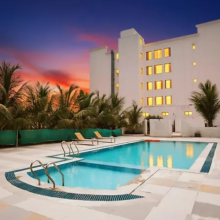 Daksh The Madhuvan Suites Dwarka-3