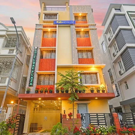 Fabhotel Dak Plaza-2