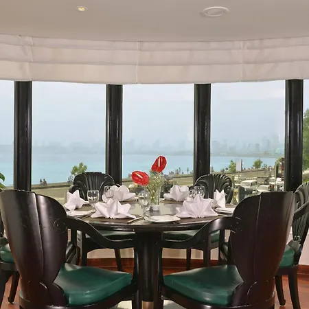 Hotel Marine Plaza-3