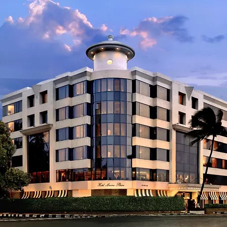 Hotel Marine Plaza-2